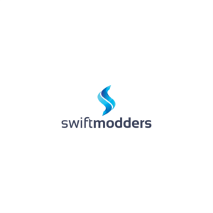 Logo Design by Mojoto41 for SwiftModders | Design: #18995535