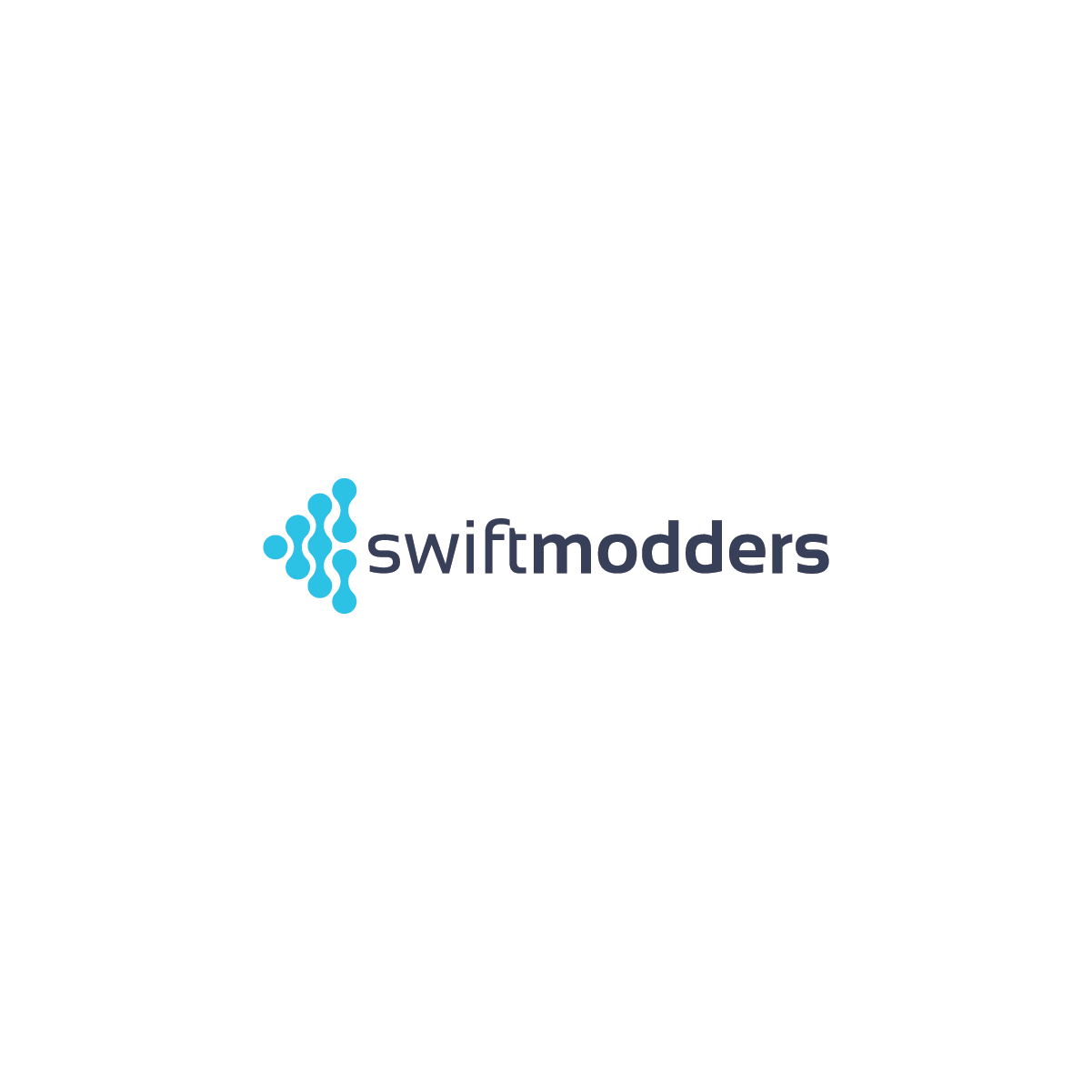Logo Design by Mojoto41 for SwiftModders | Design #18995537