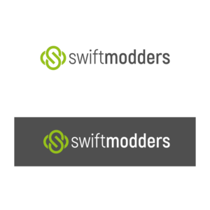 swiftmodders | Logo Design by pulogo