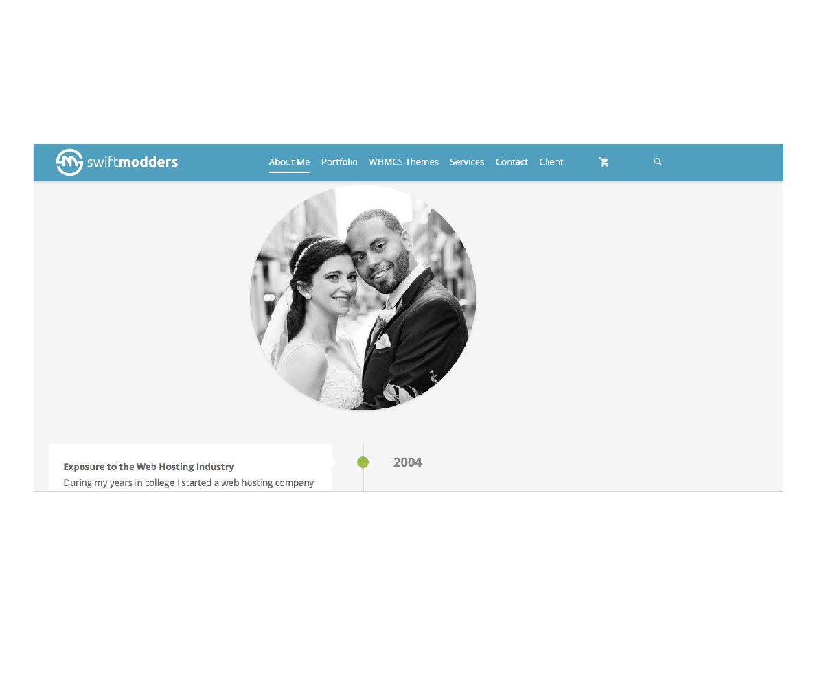 Logo Design by Boon for SwiftModders | Design #18970015