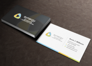 Business Card Design by Tilt for Gennaker Capital LLC | Design: #19358213