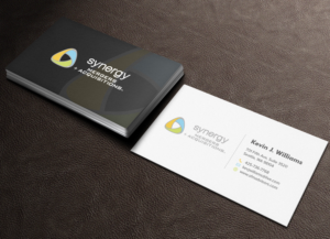 Business Card Design by Tilt for Gennaker Capital LLC | Design: #19358214
