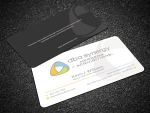 New Business Card Design Project	              | Business Card Design by Sandaruwan