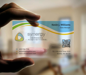 Business Card Design by INDIAN_Ashok for Gennaker Capital LLC | Design: #19358323