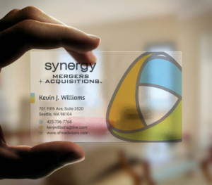 Business Card Design by INDIAN_Ashok for Gennaker Capital LLC | Design: #19358325