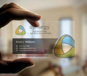 Business Card Design by INDIAN_Ashok for Gennaker Capital LLC | Design: #19358330