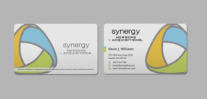 Business Card Design by INDIAN_Ashok for Gennaker Capital LLC | Design: #19358334