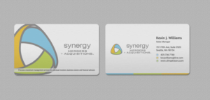 Business Card Design by INDIAN_Ashok for Gennaker Capital LLC | Design: #19358335