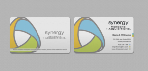 Business Card Design by INDIAN_Ashok for Gennaker Capital LLC | Design: #19358338