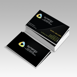 New Business Card Design Project	              | Business Card Design by Creative Jiniya