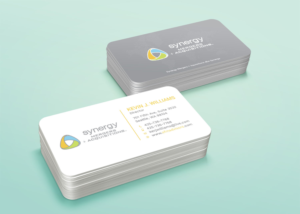 Business Card Design by Tripti Ranjan Gain for Gennaker Capital LLC | Design: #19356534