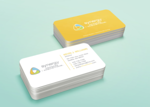 Business Card Design by Tripti Ranjan Gain for Gennaker Capital LLC | Design: #19356537