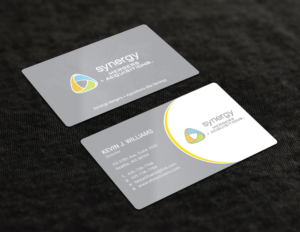 Business Card Design by Tripti Ranjan Gain for Gennaker Capital LLC | Design: #19358120