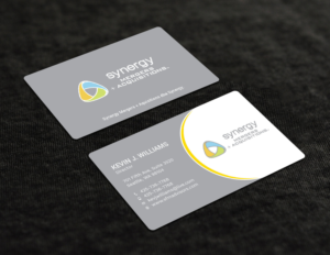 Business Card Design by Tripti Ranjan Gain for Gennaker Capital LLC | Design: #19358121