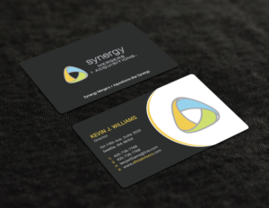 Business Card Design by Tripti Ranjan Gain for Gennaker Capital LLC | Design: #19358122