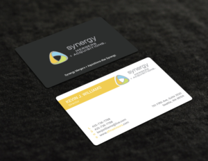 Business Card Design by Tripti Ranjan Gain for Gennaker Capital LLC | Design: #19358124