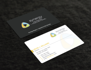 Business Card Design by Tripti Ranjan Gain for Gennaker Capital LLC | Design: #19358125