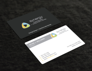 Business Card Design by Tripti Ranjan Gain for Gennaker Capital LLC | Design: #19358126