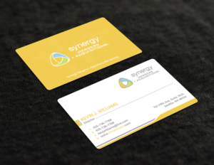 Business Card Design by Tripti Ranjan Gain for Gennaker Capital LLC | Design: #19358128