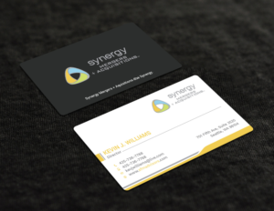 Business Card Design by Tripti Ranjan Gain for Gennaker Capital LLC | Design: #19358136