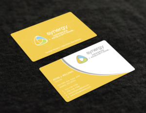 Business Card Design by Tripti Ranjan Gain for Gennaker Capital LLC | Design: #19358139