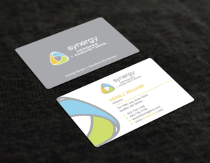 Business Card Design by Tripti Ranjan Gain for Gennaker Capital LLC | Design: #19358144