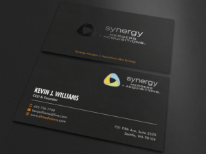 Business Card Design by Guruje for Gennaker Capital LLC | Design: #19367610