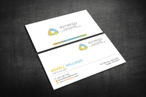 Business Card Design by Guruje for Gennaker Capital LLC | Design: #19367927