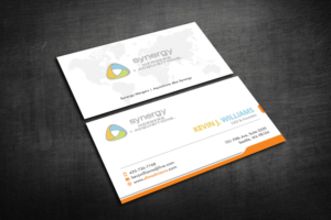 Business Card Design by Guruje for Gennaker Capital LLC | Design: #19367933
