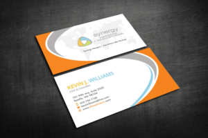 Business Card Design by Guruje for Gennaker Capital LLC | Design: #19367934