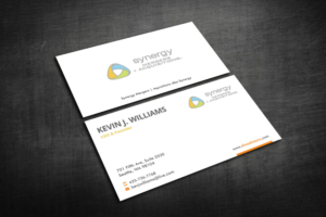 Business Card Design by Guruje for Gennaker Capital LLC | Design: #19367944