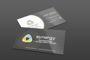 New Business Card Design Project	              | Design de Carte de Visite par Bold Pixels