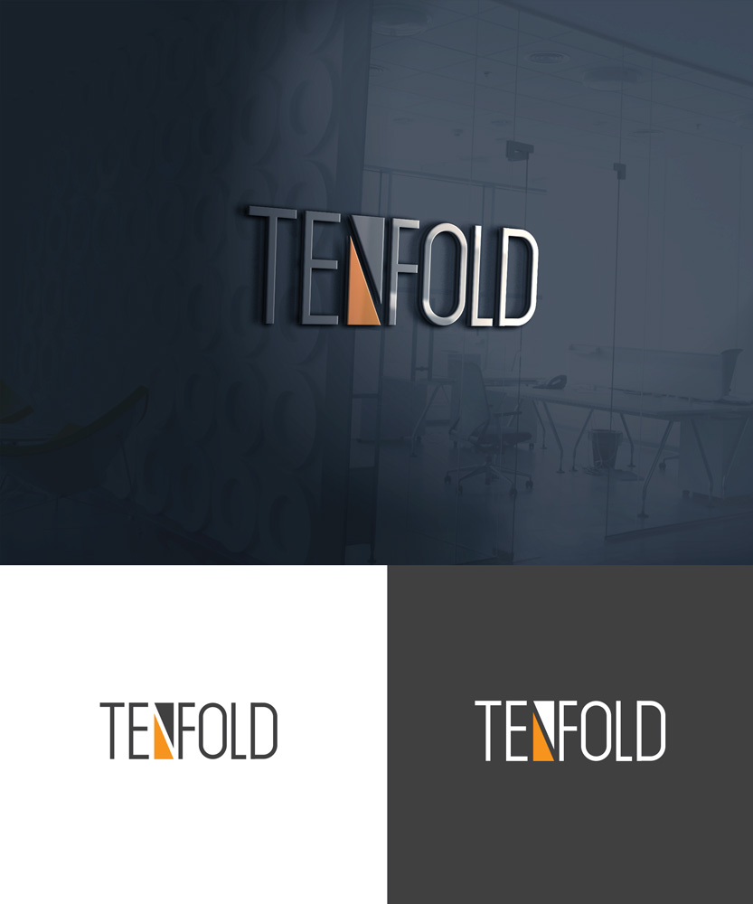 Logo Design by Locke+ for Mohammad Quadan | Design #18964469