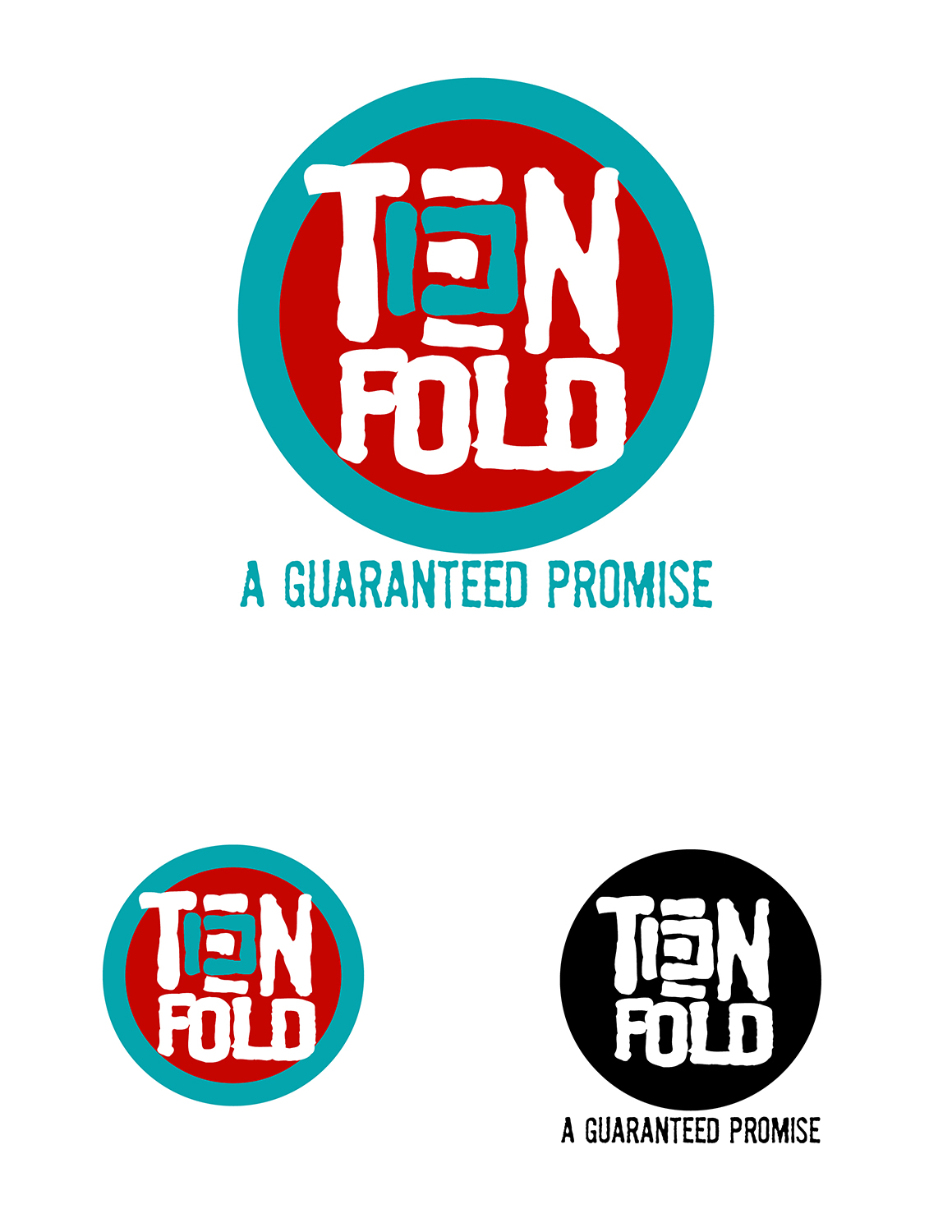 Logo Design by JLAGO for Mohammad Quadan | Design #18976922