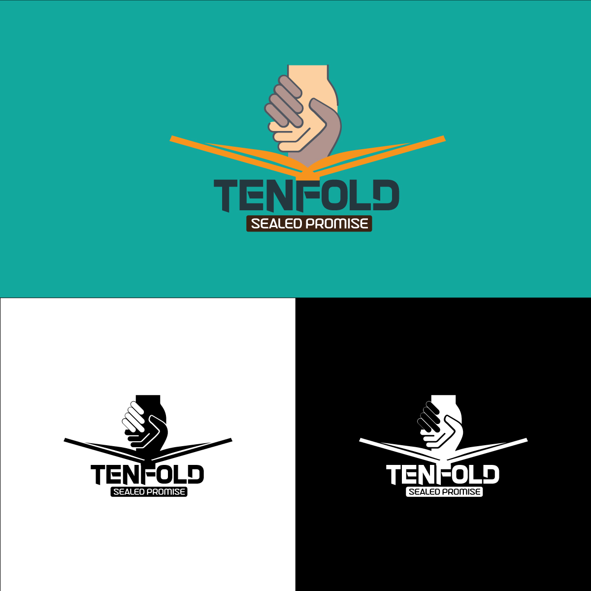 Logo Design by softvitals for Mohammad Quadan | Design #18982354