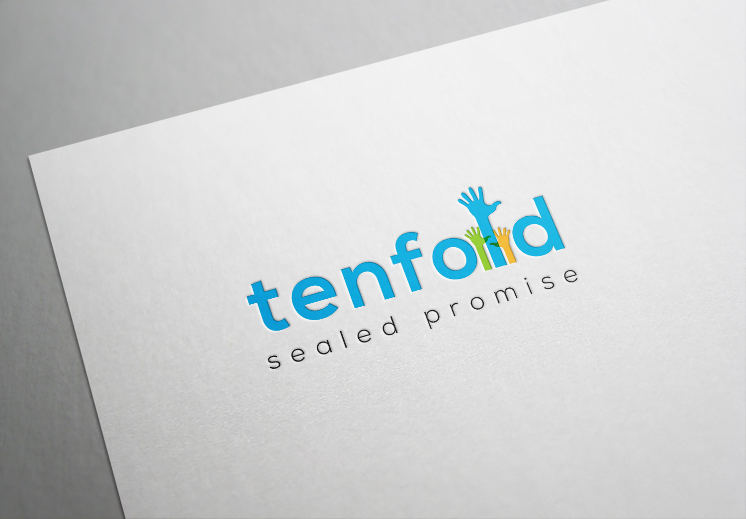 Logo Design by Deziners Zone for Mohammad Quadan | Design #18964508