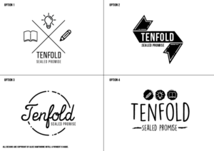 Logo Design by alice artwork