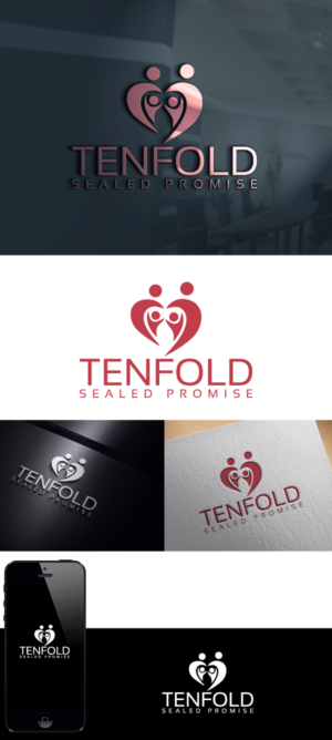 Logo Design by h27 for Mohammad Quadan | Design: #18972575