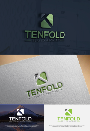 Logo Design by dr ghulam mustafa sahab for Mohammad Quadan | Design: #18962409