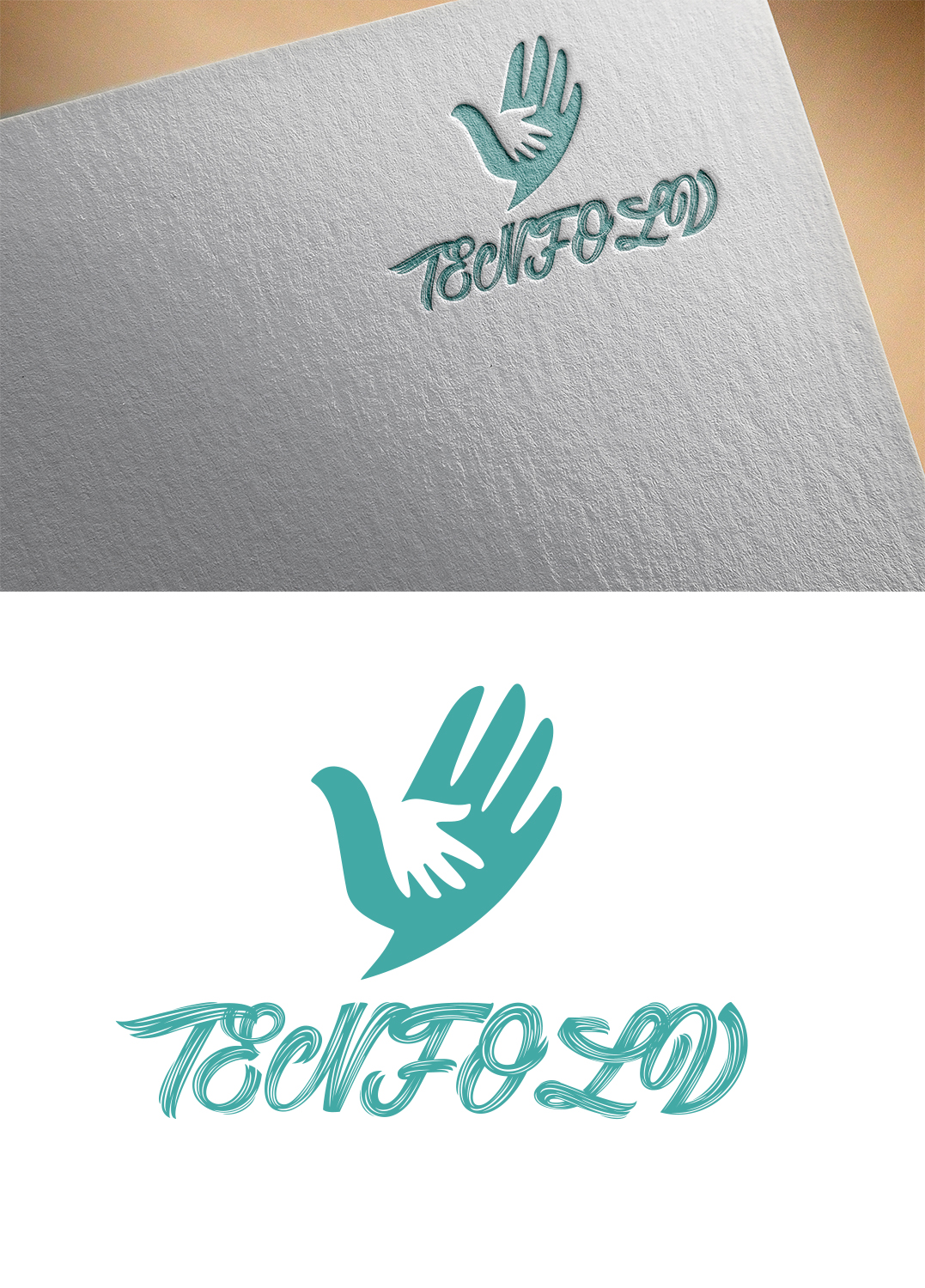 Design de Logo par rafay bakhtiar pour Mohammad Quadan | Design #18994463