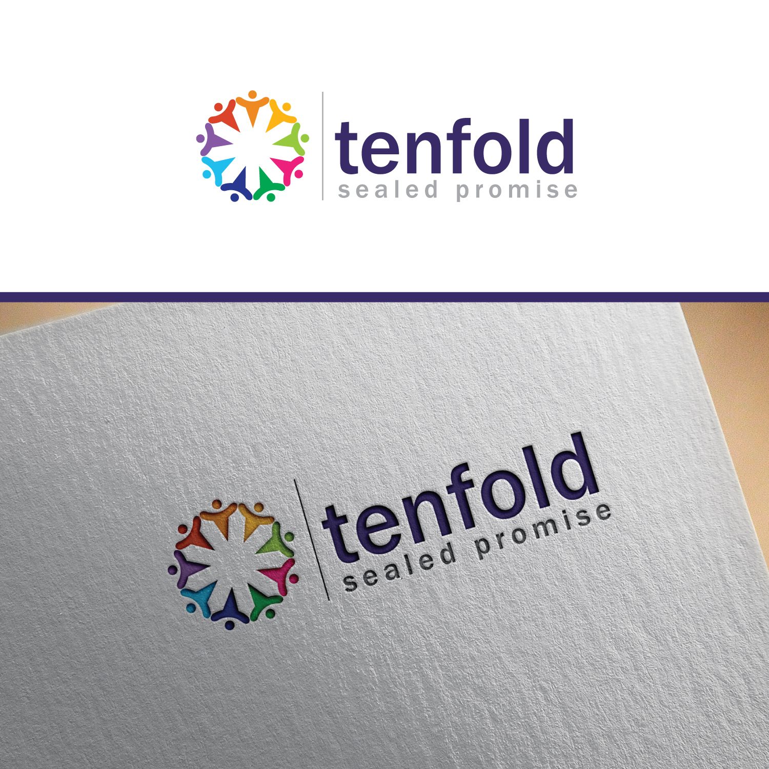 Logo Design by EnaGraph for Mohammad Quadan | Design #18970950