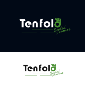 Logo Design by batmurun 2