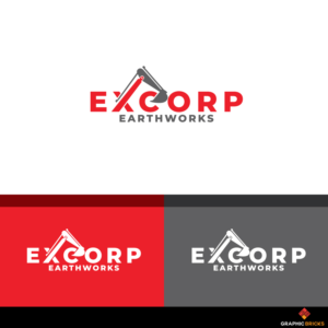 Logo Design by Graphic Bricks