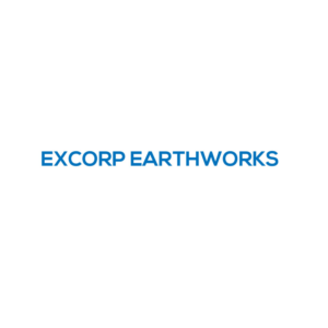 Logo Design by sayma00 for Excorp earthworks  | Design #19205996