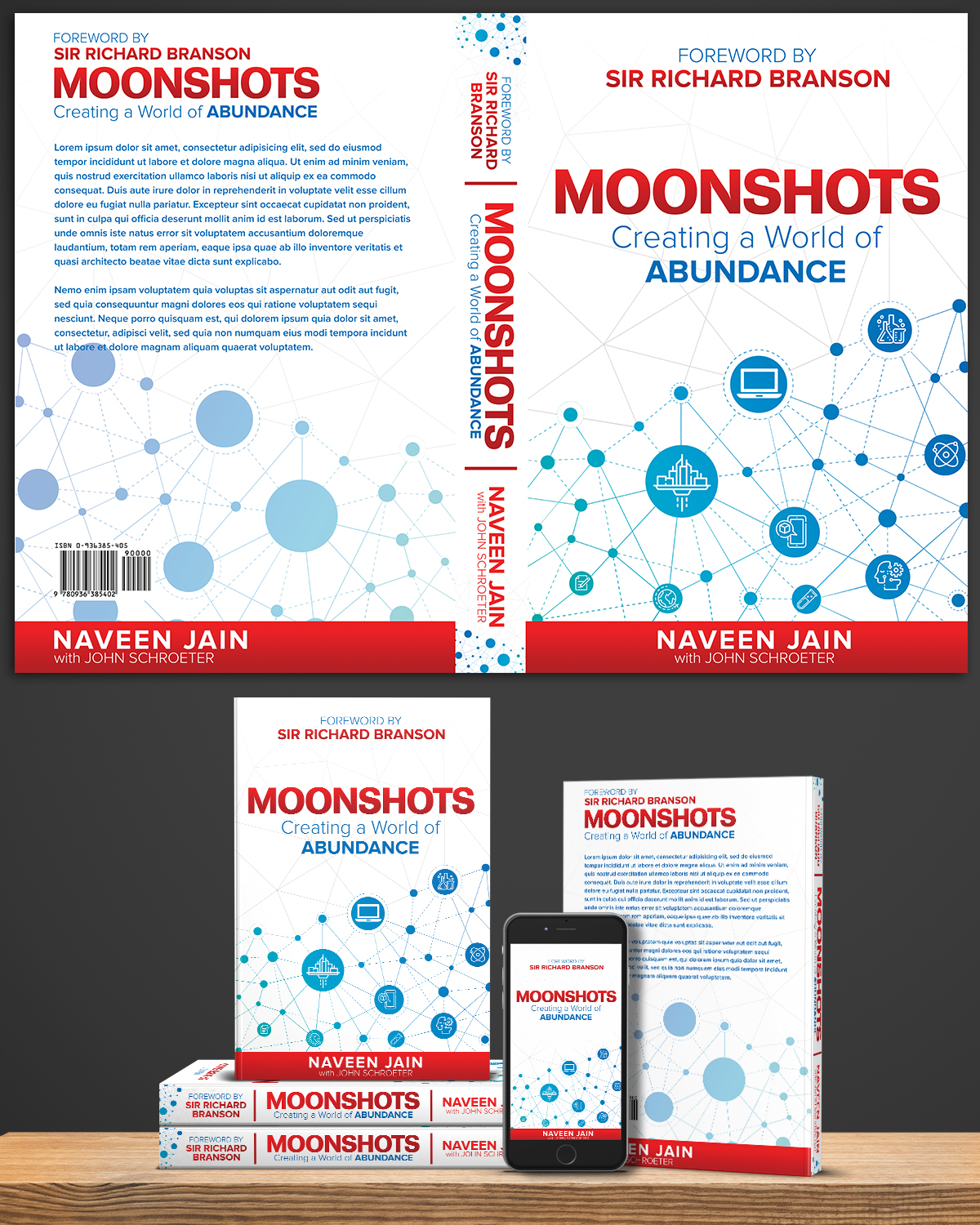 Graphic Design by EA5Designs for John August Media, LLC | Design #18978670