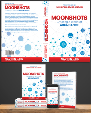 Graphic Design by EA5Designs for John August Media, LLC | Design: #18978670