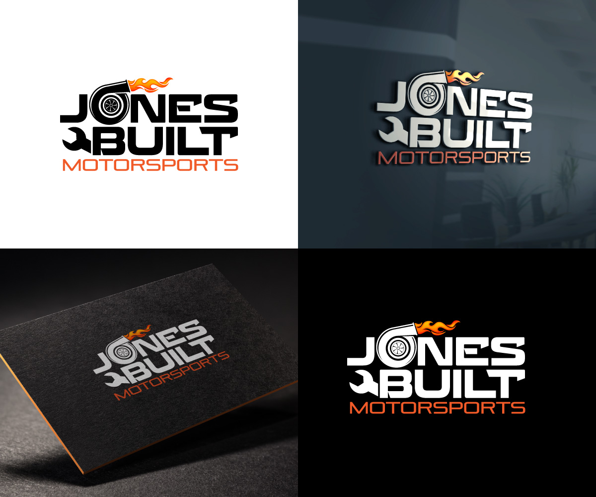 Logo Design by Sergio Coelho for this project | Design #19002459