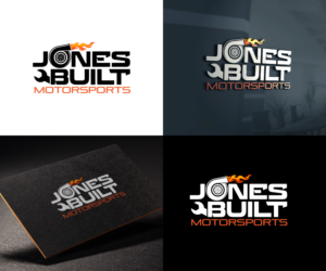 Logo Design by Sergio Coelho for this project | Design: #19002459