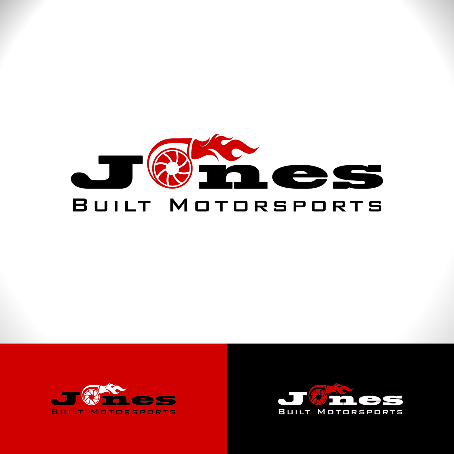 Logo Design by MTu for this project | Design #18963376