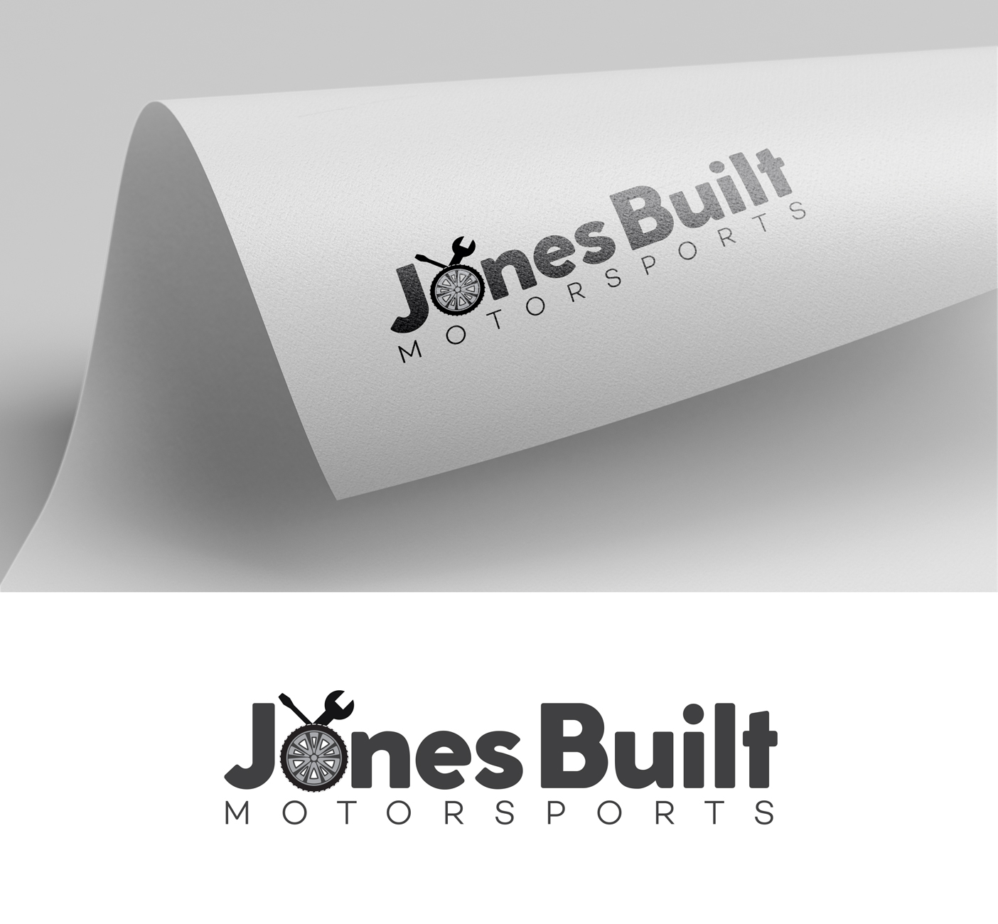 Logo Design by Impressive Solutions for this project | Design #18965181